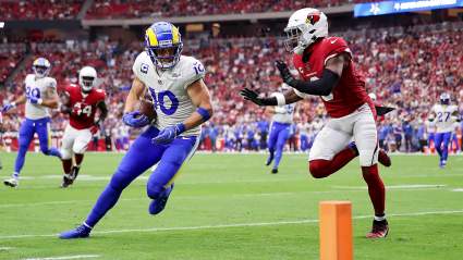Cooper Kupp Admits He’s Never Battled $40 Million Super Bowl Champ