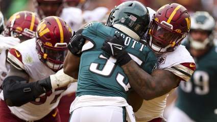 49ers Encouraged to Take ‘Big Swing’ and Trade for Former 1st-Round DT