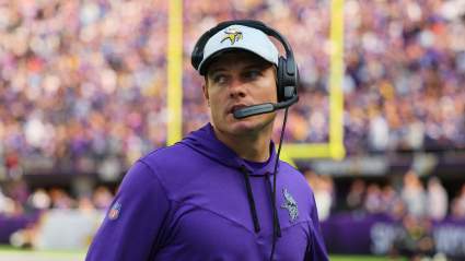 3-Time Vikings Pro Bowler’s Home Sale Sparks Questions About His Future