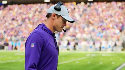 Vikings’ Super Bowl QB Dies at 85: Report