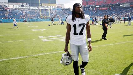 Raiders Questioned for Davante Adams Trade: ‘Is That the Best Move for Them?’