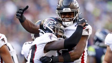 NFL Analyst Compares Falcons to 2021 Championship Bengals