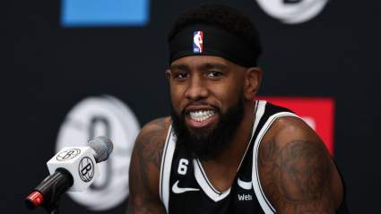 Steve Nash and Kyrie Irving Send Strong Message About Royce O’Neale Following Preseason Debut