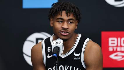 Steve Nash Reveals Upcoming Role for Cam Thomas This Season