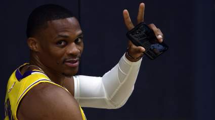Lakers Star Russell Westbrook Sparks Trade Speculation With Latest Move