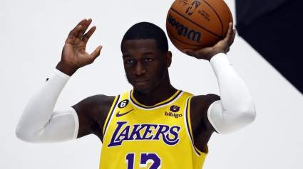 Proposed Trade Sees Sixers Swap Sharpshooter for Lakers Floor General