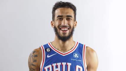 Sixers Release Young Guard During Preseason: Report
