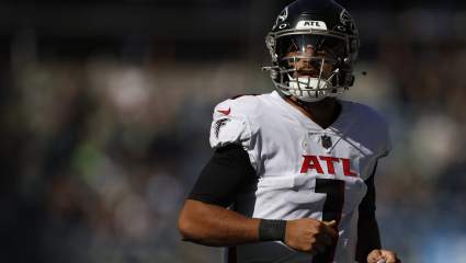 Marcus Mariota Explains Ways Falcons ‘Can Improve’ Moving Forward