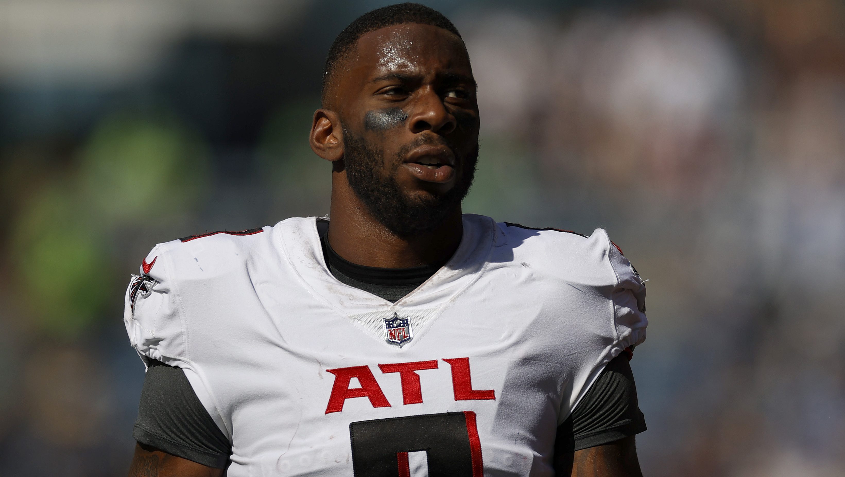 Falcons Provide Injury Update on TE Kyle Pitts