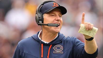 Bears Receiver Returns to Practice as Starter Lands on IR