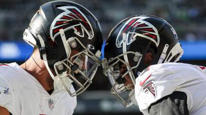 Falcons Urged to Make ‘Heavy Investment’ at Key Position