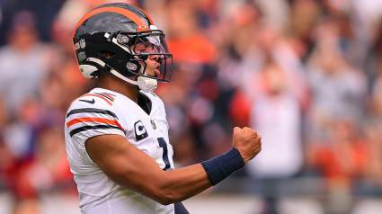 Trade Proposal Lands Bears Dynamic First-Round Playmaker