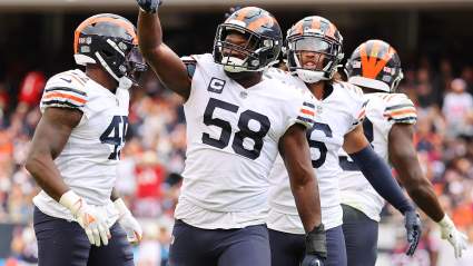 Bears Set to Be ‘Aggressive Seller’ Before Trade Deadline: Report