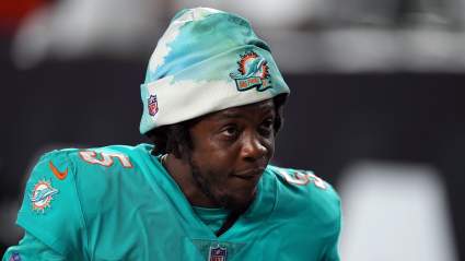 Dolphins QB Teddy Bridgewater Sends Strong Message to Jets
