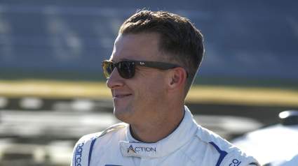 Daniel Dye’s Suspension Forces Sudden Kaulig Move as Allmendinger Steps In