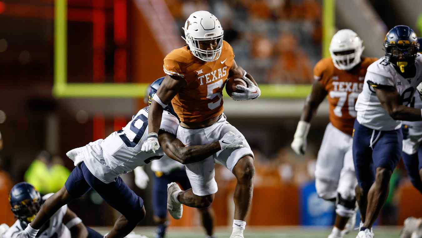 How to Watch Texas vs OU Game Live Online for Free