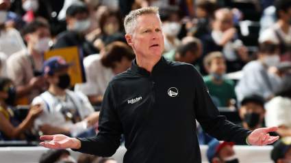 Warriors’ Star Predicted to Leave Team After Upcoming Season