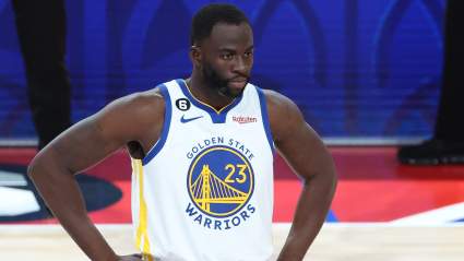 Warriors’ Green Accused of Engineering Slander of Jordan Poole