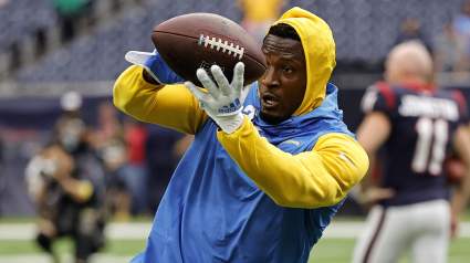 Jets Dodged Bullet by Avoiding $82.5 Million All-Pro Free Agent