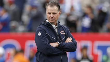 Bears Lose Longtime Starter to Potentially Serious Injury: Report