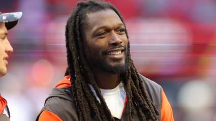 Browns Rule Out Pair of Defensive Stars for Patriots Matchup