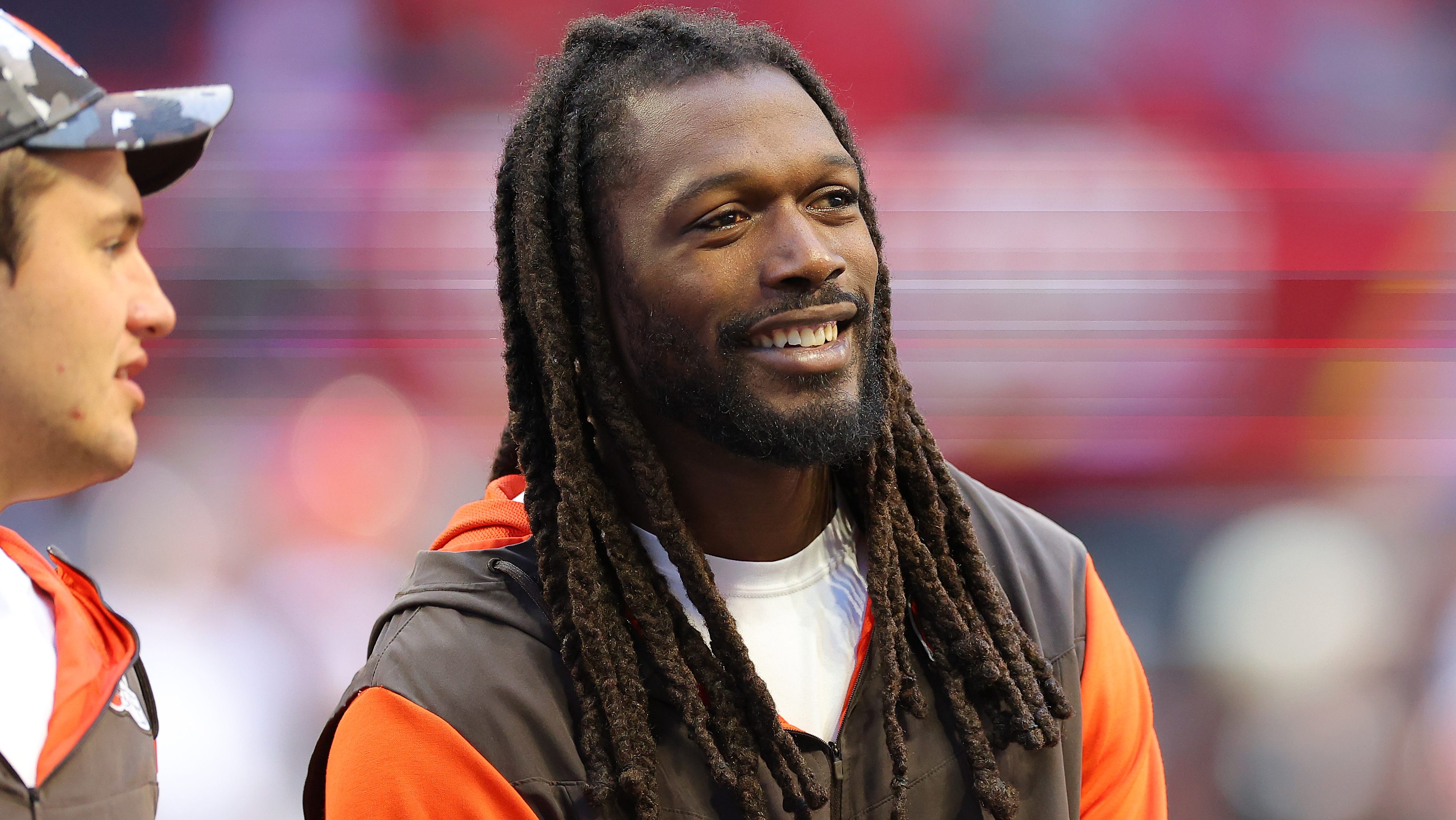 Browns DE Jadeveon Clowney Breaks Silence On Return From Injury