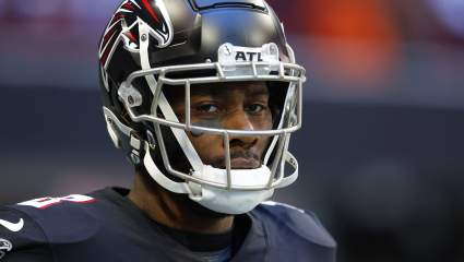 Ex-Falcons Star Tony Gonzalez Assesses Kyle Pitts’ Recent Challenges