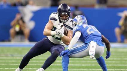 Dan Campbell Praises Lions Defender’s Response to Benching