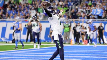 Fans Blast Lions Defense After Horrible Start: ‘This Is Just Awful’