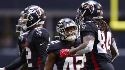 Falcons Made Statement After ‘Big-Boy Fight,’ Says Arthur Smith