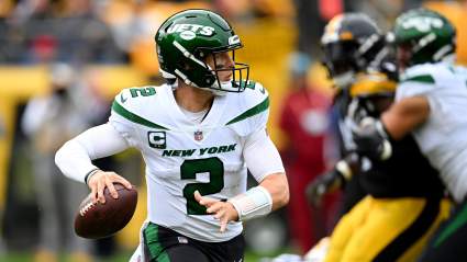 Doomsday Scenario Forces Jets to Make Dramatic Lineup Change