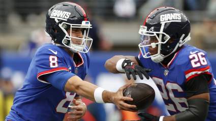 Daniel Jones Makes Major Statement in Giants’ Upset of Packers