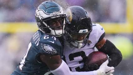 Eagles Pro Bowl Playmaker ‘Set to Cash In’: Report