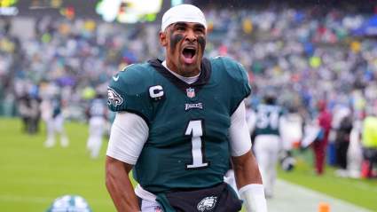 Eagles Get the Last Laugh at Jaguars’ Twitter Trolling