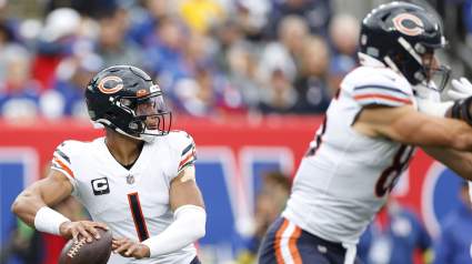Proposed Trade Lands Jets $8M Starter From NFC Rival