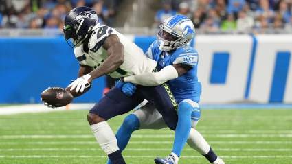 Former Quarterback Makes Sad Realization About Lions’ Awful Defense