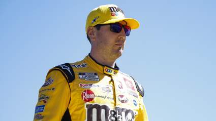 Kyle Busch Details JGR Relationship Breakdown on ‘RFTC’