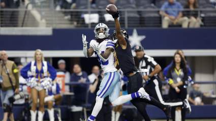 Patriots Linked to $42 Million Cornerback