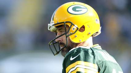$90 Million Receiver Confirms Packers as Top Destination