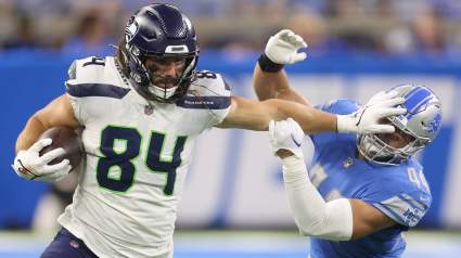 Lions Miserable Defense, Electric Offense Makes Amazing NFL History