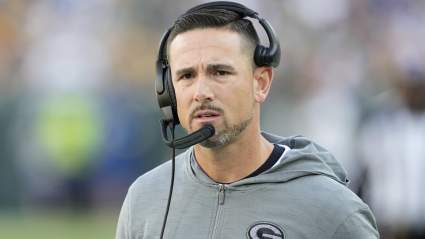 Packers Star Defender Suffers New Injury Ahead of Jets Matchup