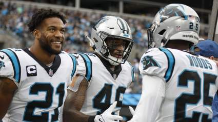 Proposed Trade Sends Jets $9 Million Starter for Former 1st-Round Pick