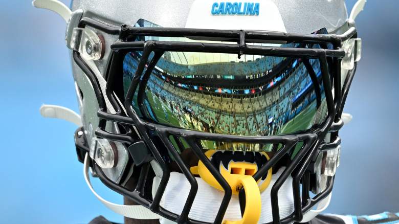 Brian Burns has a pass rush win rate - Carolina Panthers