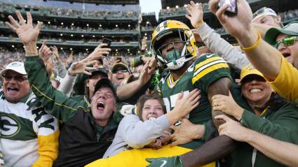 Packers Expect Playmaker Back For Crucial Game Against Rams