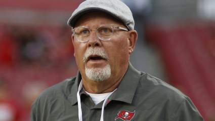 Buccaneers Looking to Trade Former Highly Touted Playmaker: Sources