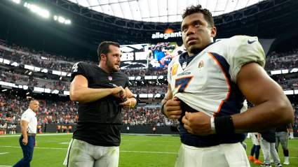 Week 4 NFL Power Rankings Highlight Broncos’ Disappointing Start
