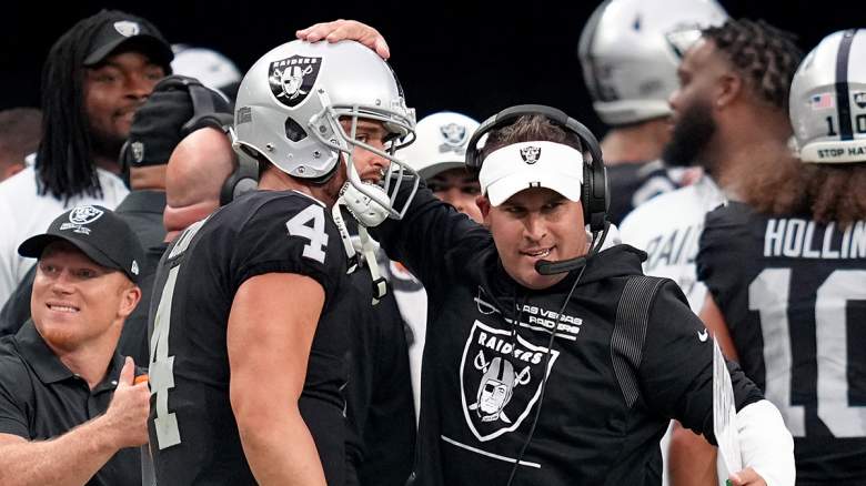 2 Former Raiders 1st-Rounders on Trade Block: Theyve Been Pretty Aggressive
