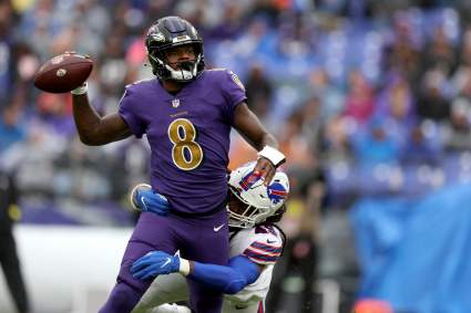 Ravens NFL Power Rankings Roundup After Week 4: Still In Top 10