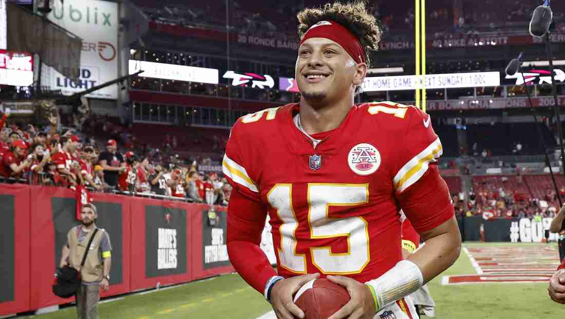 Raiders vs Chiefs Live Stream How to Watch for Free