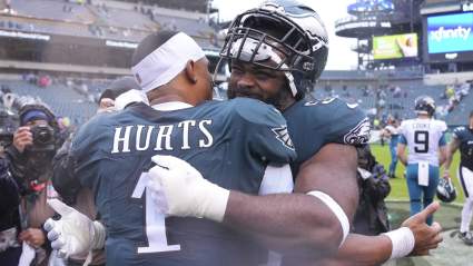 Pro Football Hall of Fame Reveals Eagles ‘Hidden’ Secret